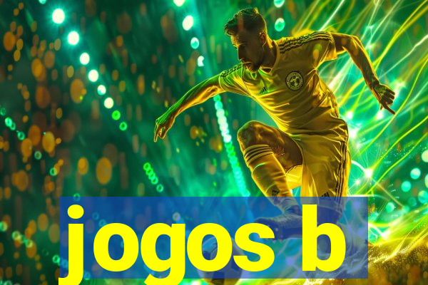 jogos b