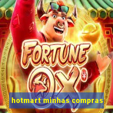 hotmart minhas compras