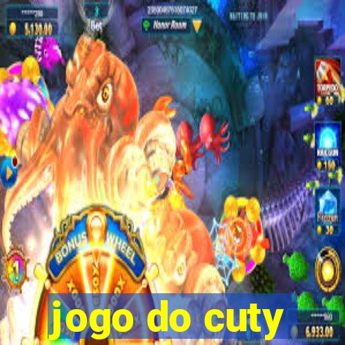 jogo do cuty