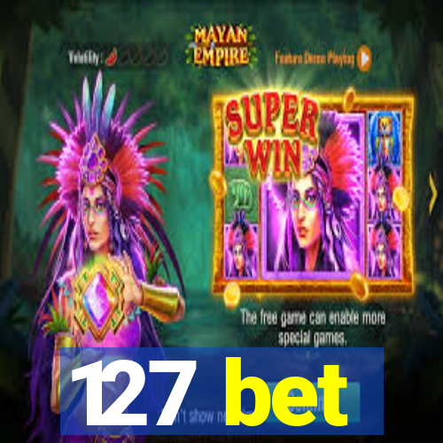 127 bet