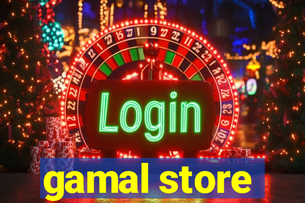 gamal store