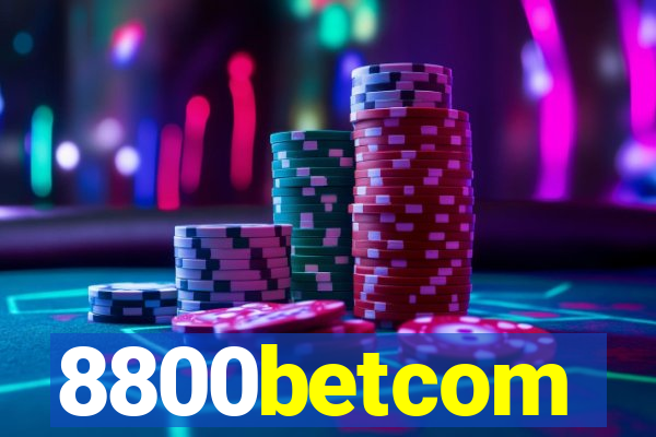 8800betcom