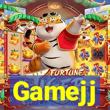 Gamejj