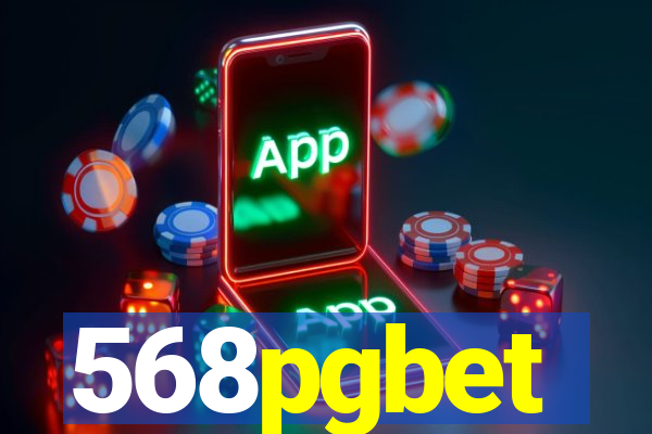 568pgbet