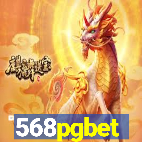 568pgbet