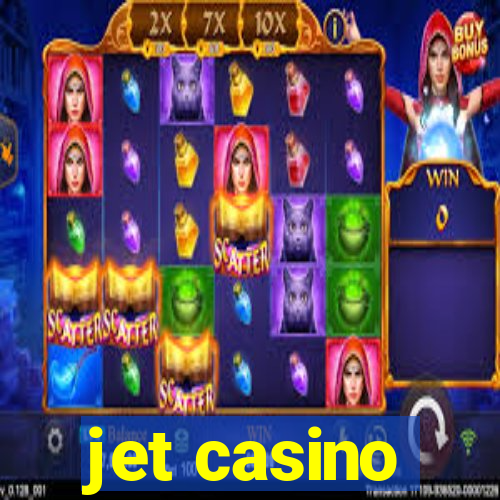 jet casino