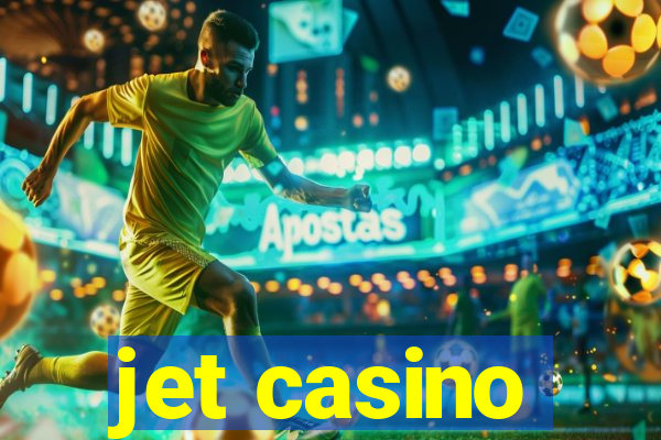 jet casino