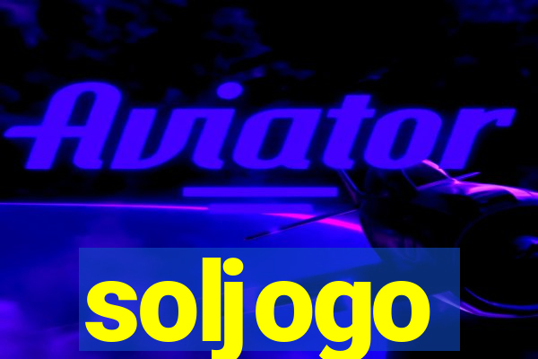 soljogo