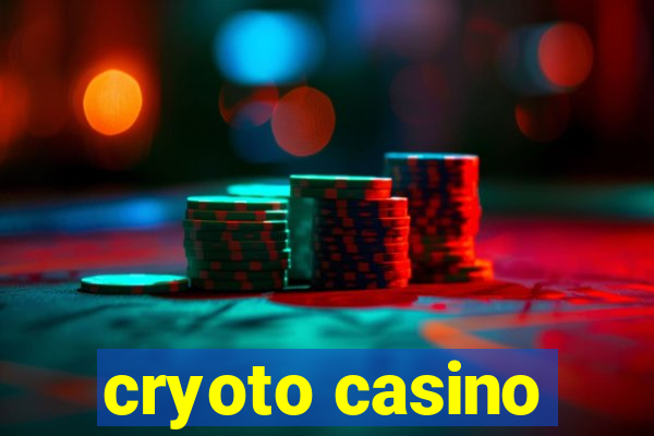 cryoto casino