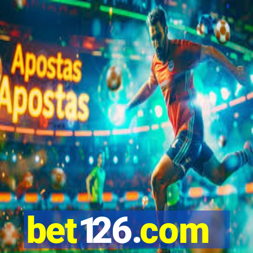 bet126.com