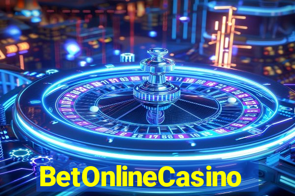 BetOnlineCasino