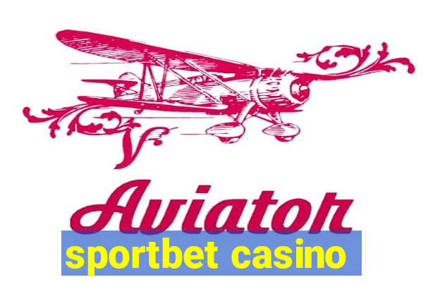 sportbet casino