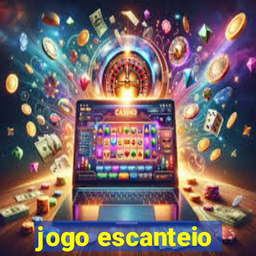 jogo escanteio