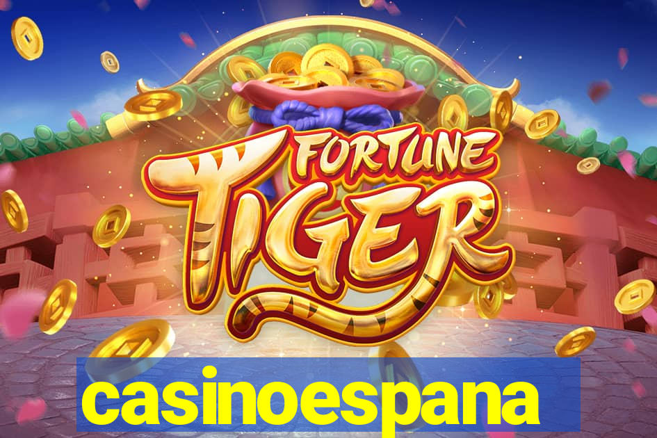 casinoespana