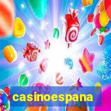 casinoespana