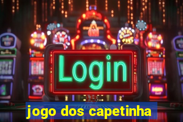 jogo dos capetinha