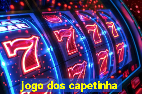 jogo dos capetinha