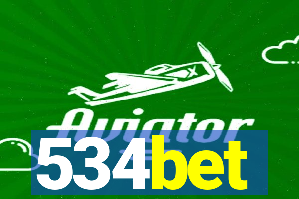 534bet