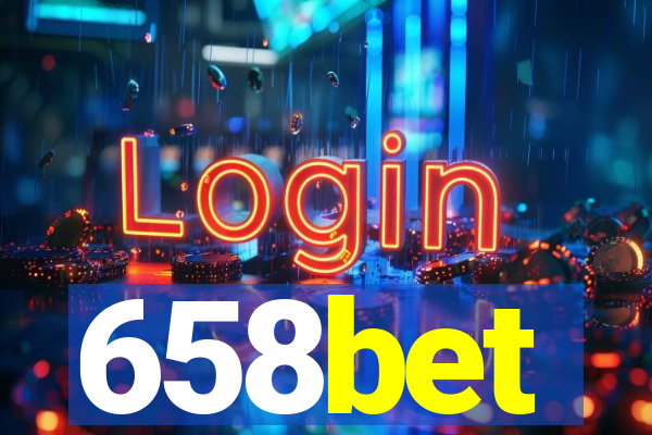 658bet