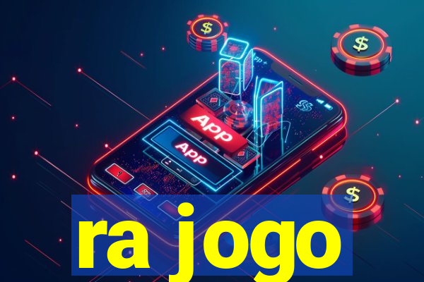 ra jogo