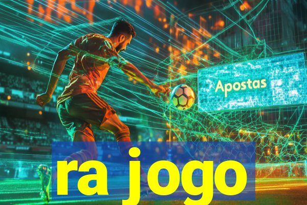 ra jogo