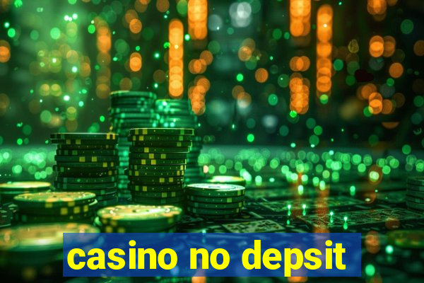 casino no depsit