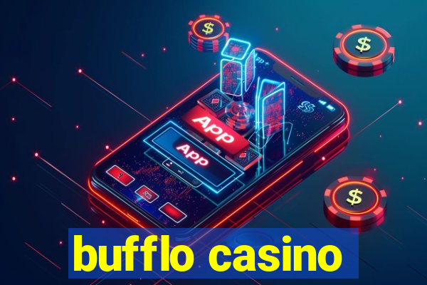 bufflo casino