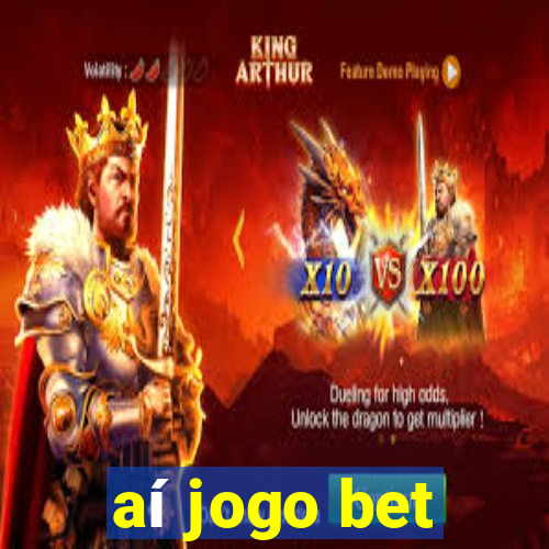 aí jogo bet