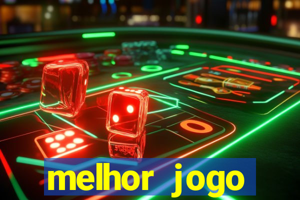 melhor jogo tigrinho para ganhar dinheiro