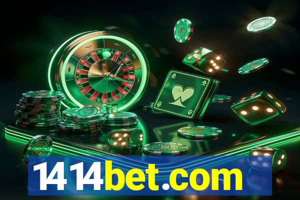 1414bet.com