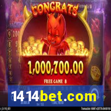 1414bet.com