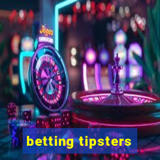 betting tipsters