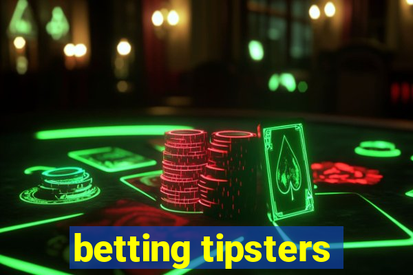 betting tipsters