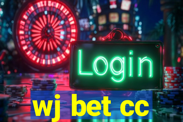 wj bet cc