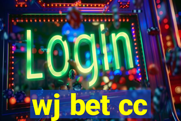 wj bet cc