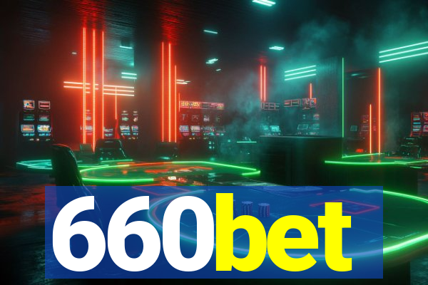 660bet