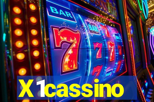 X1cassino