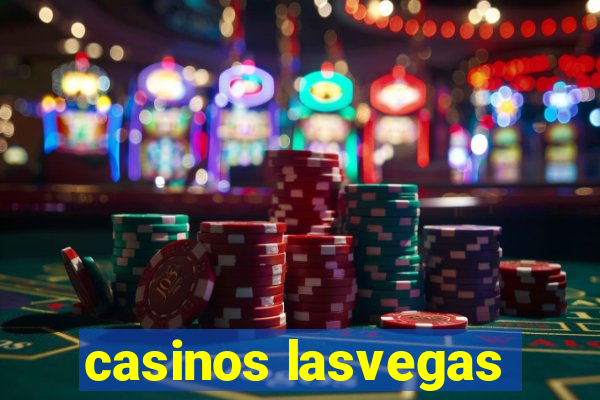 casinos lasvegas