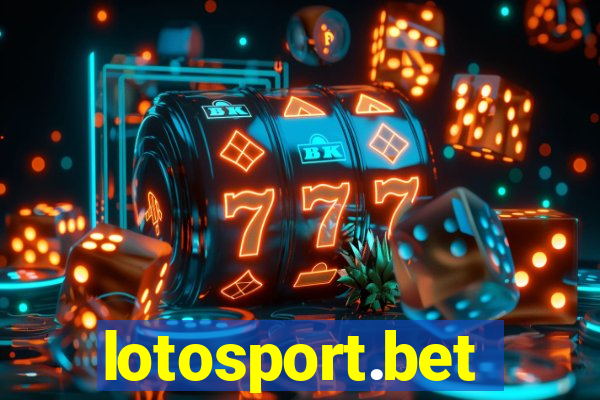 lotosport.bet