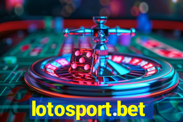 lotosport.bet