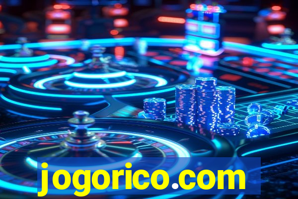 jogorico.com