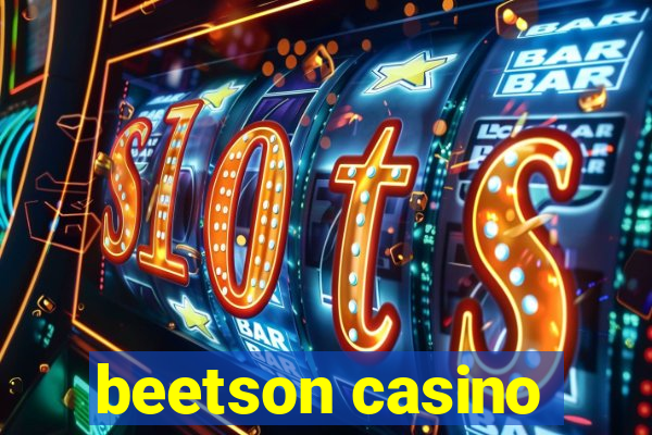 beetson casino