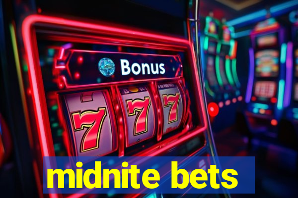 midnite bets