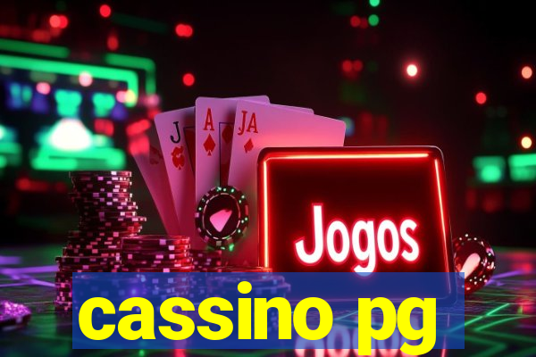 cassino pg