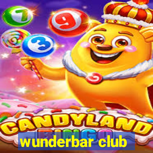 wunderbar club