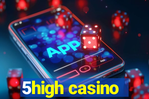 5high casino