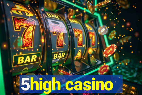 5high casino