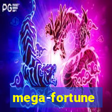 mega-fortune