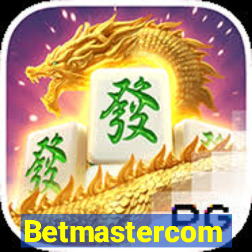 Betmastercom