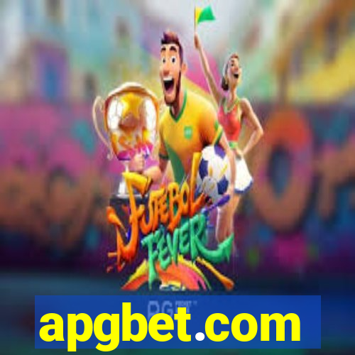 apgbet.com